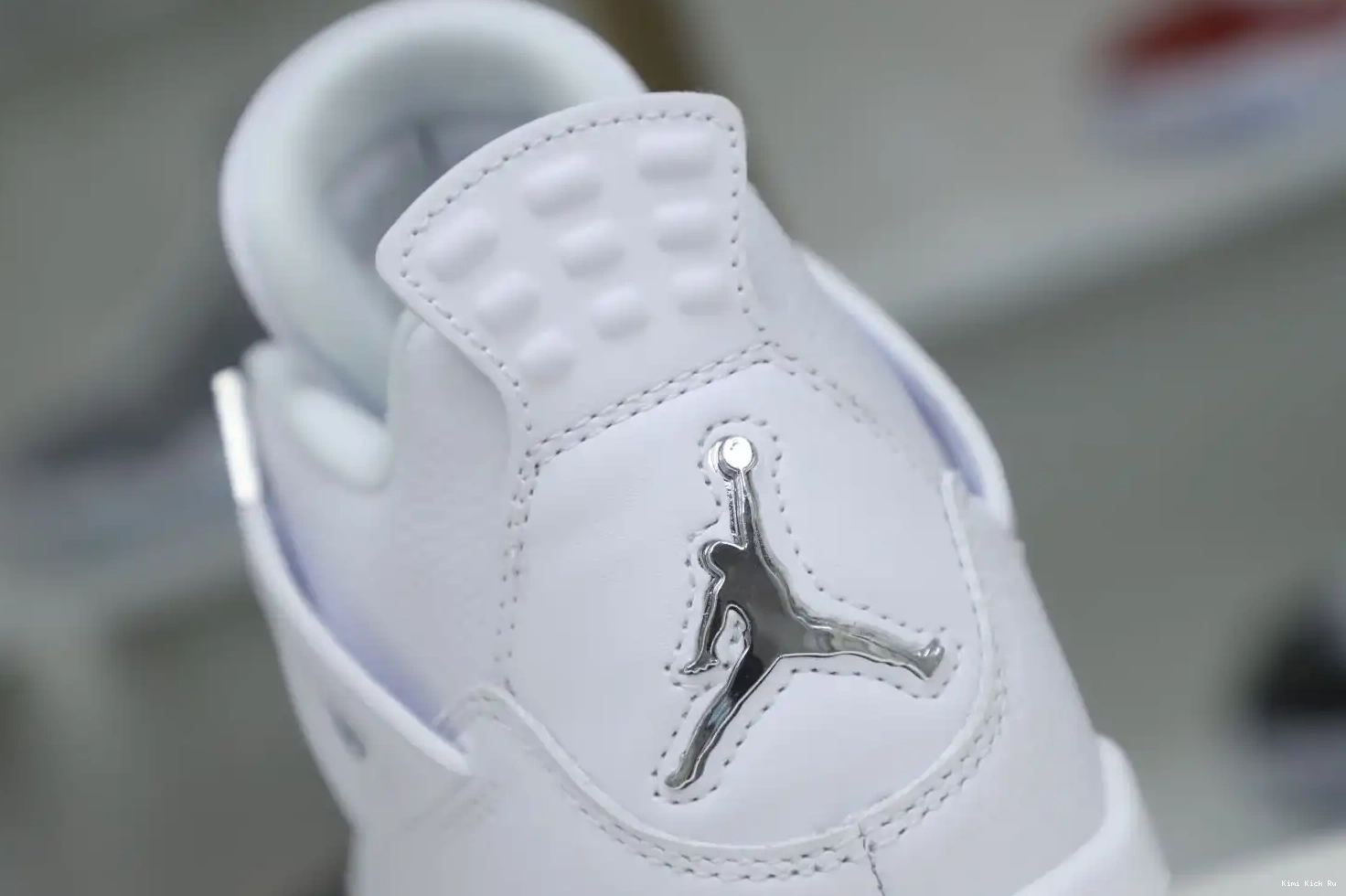 Air Jordan Jordan pure money Kimikick 4 retro 0530